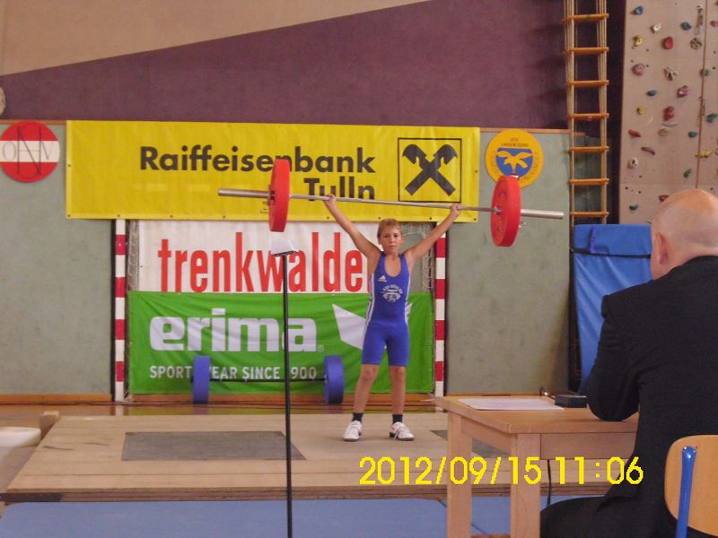15.09.2012: Schülermehrkampf-Staatsmeisterschaft