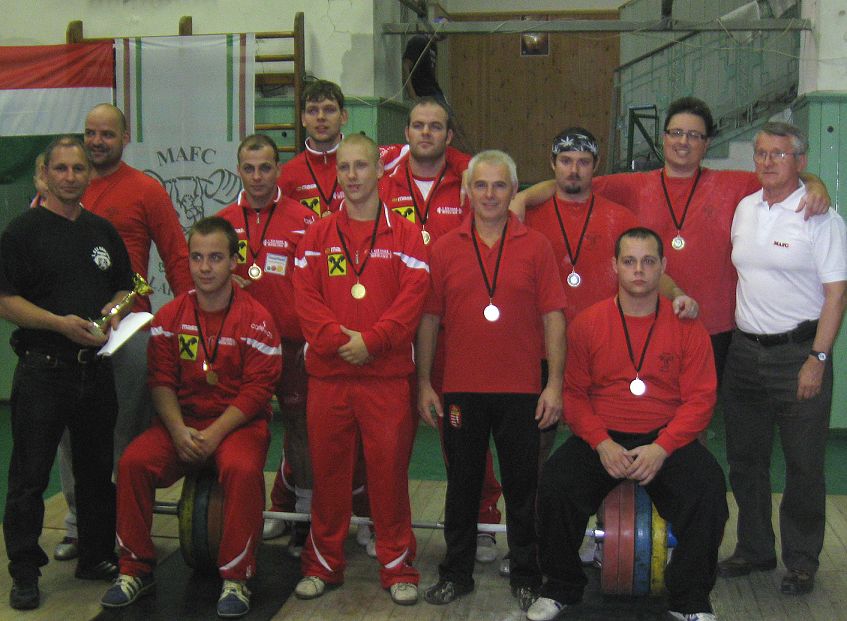 01.10.2011: KSV Mödling gegen Ranshofen