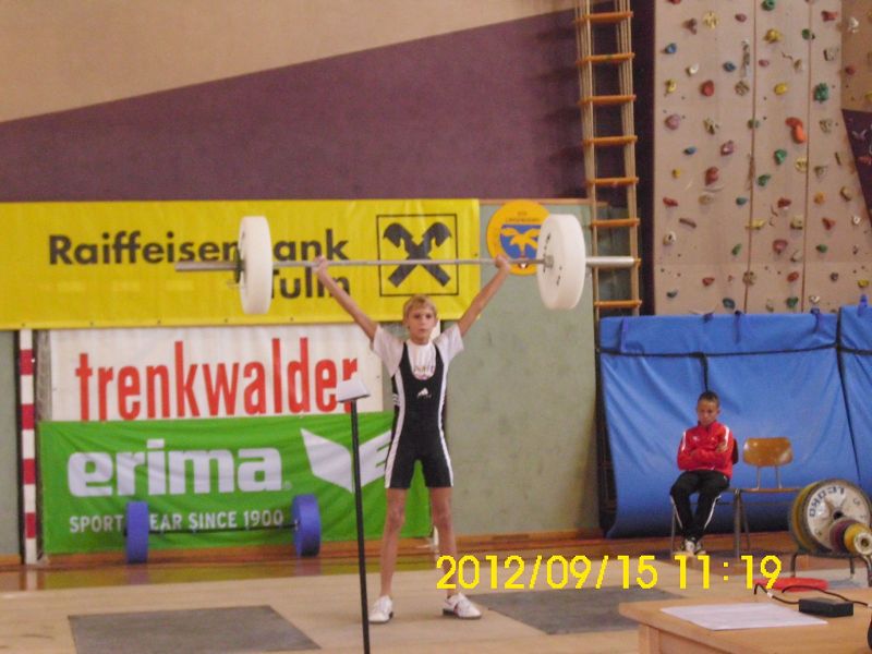 15.09.2012: Schülermehrkampf-Staatsmeisterschaft