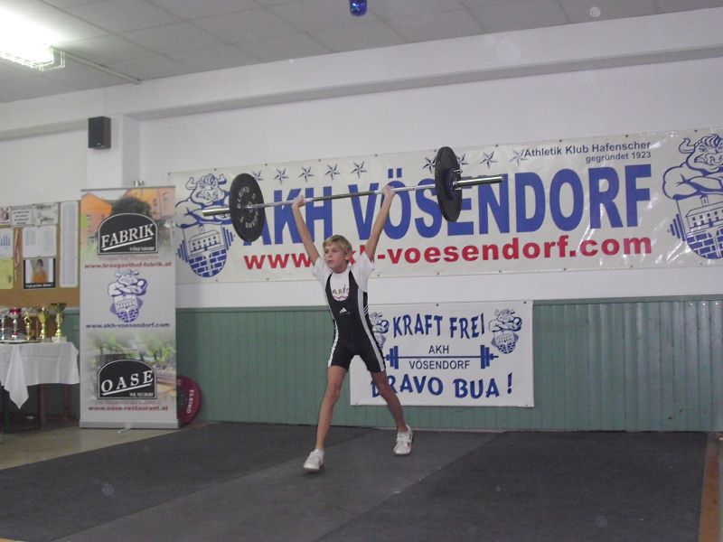 14.10.2012: Landesmeisterschaft der Schüler U9