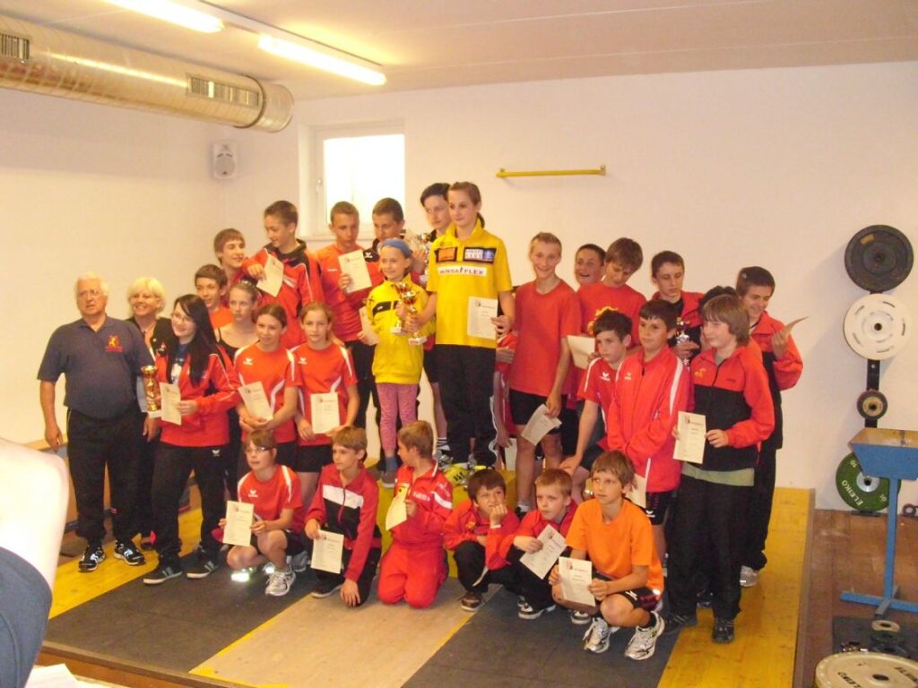 06.05.2012: 3.te Runde des Schülercups