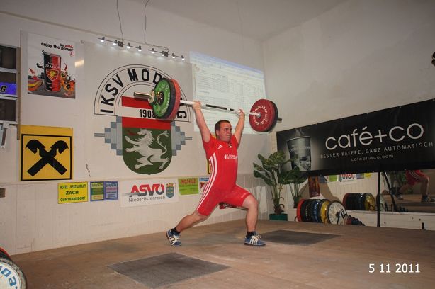 05.11.2011: Wir sind Meister!
