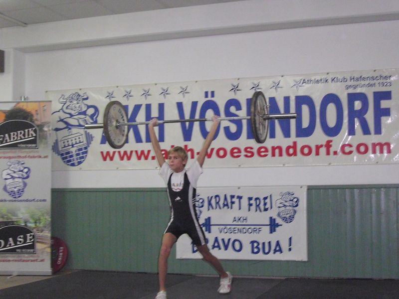 14.10.2012: Landesmeisterschaft der Schüler U9