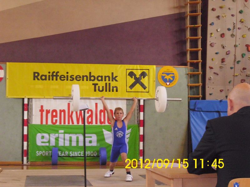 15.09.2012: Schülermehrkampf-Staatsmeisterschaft