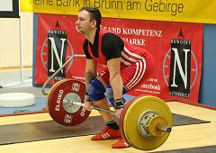 26.03.2016: Bezirks Turnier S/O