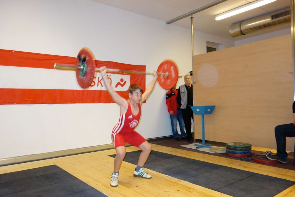 04.04.2015: NÖGV Bezirk Süd/Ost Turnier