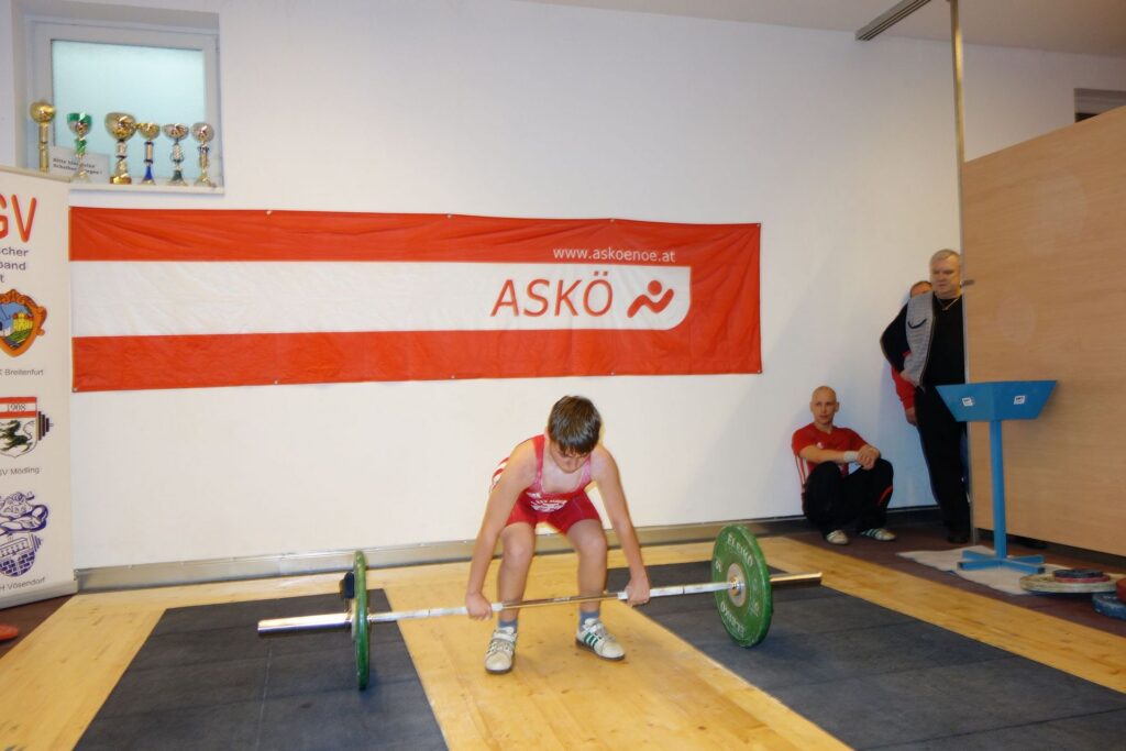 04.04.2015: NÖGV Bezirk Süd/Ost Turnier