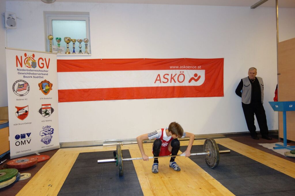 04.04.2015: NÖGV Bezirk Süd/Ost Turnier