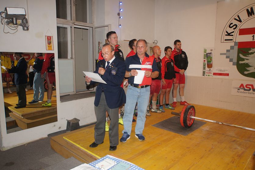 03.09.2016: Retourkampf Mödling - Post-SV