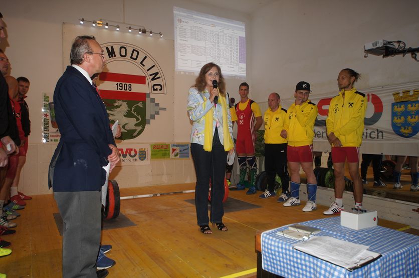 03.09.2016: Retourkampf Mödling - Post-SV