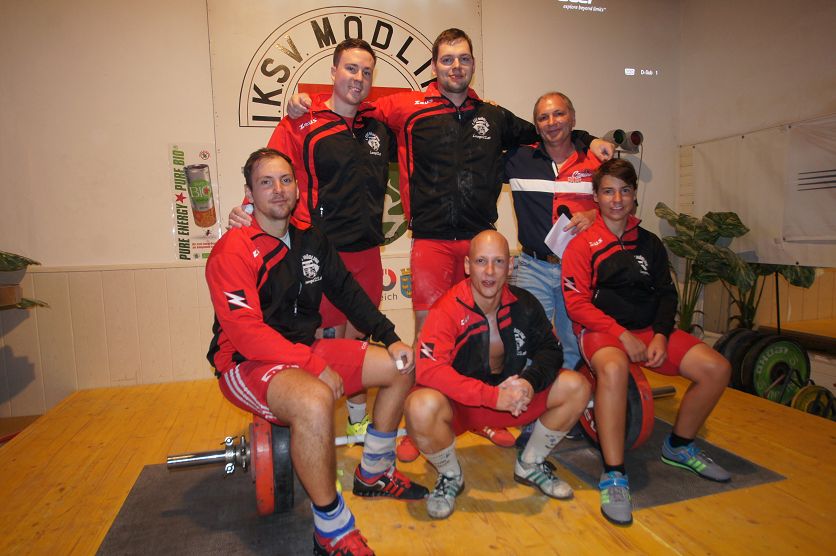 03.09.2016: Retourkampf Mödling - Post-SV