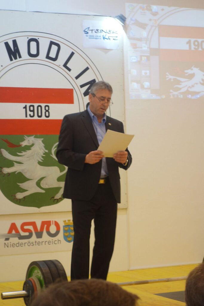 18.05.2018: 110 Jahresfeier