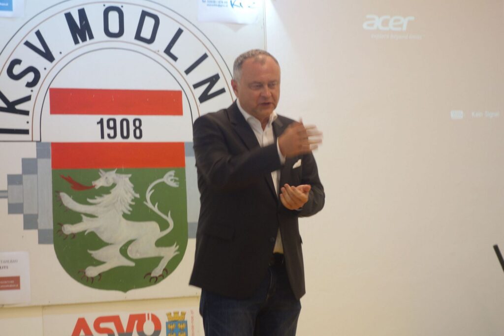 18.05.2018: 110 Jahresfeier