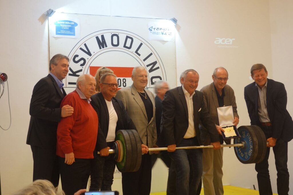 18.05.2018: 110 Jahresfeier