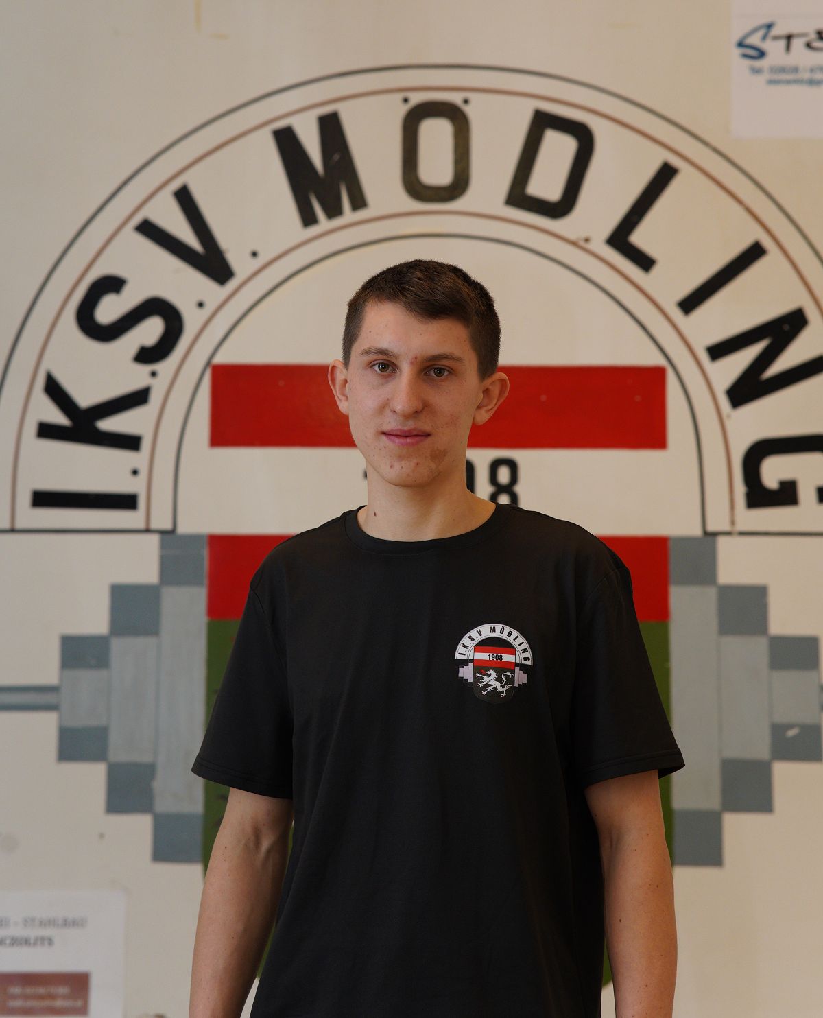 Lukas Melka