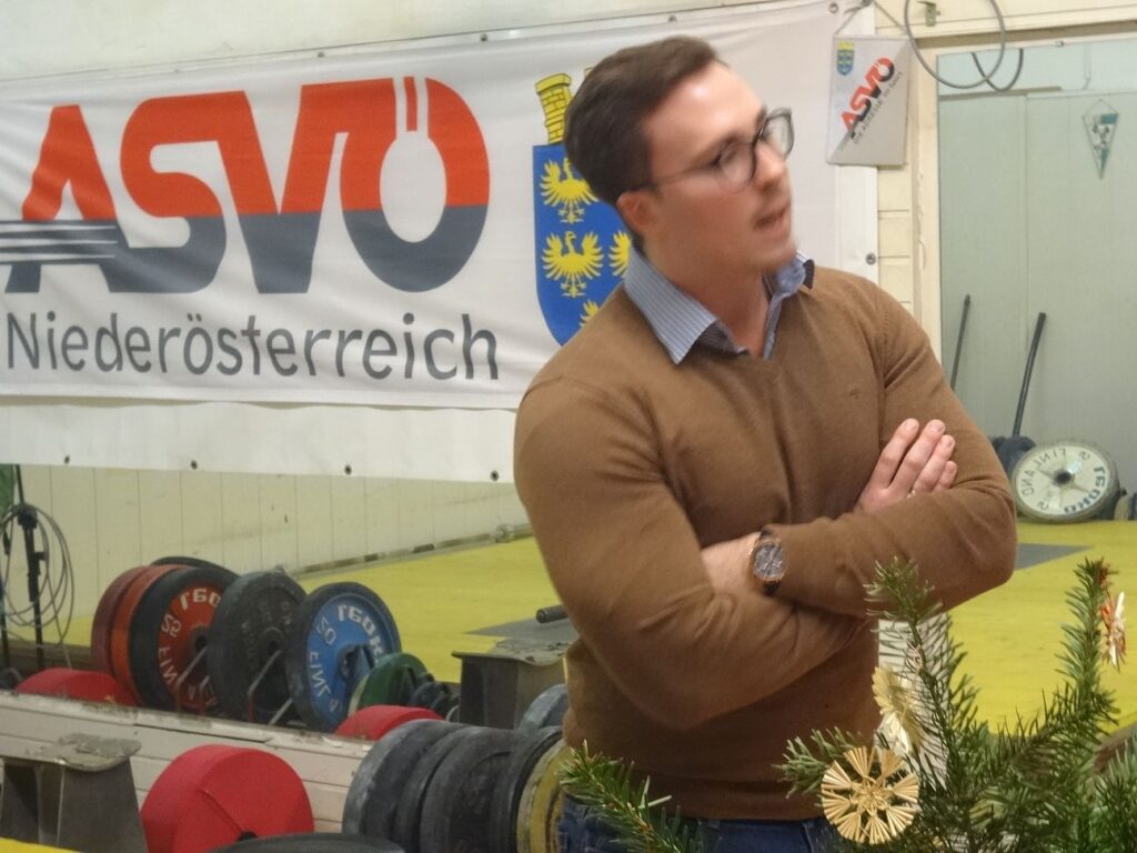 17.12.2016: Weihnachtsfeier