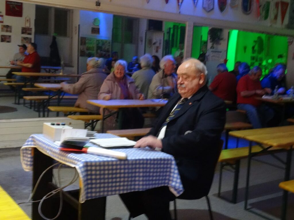 25.03.2017: Mannschaftsmeisterschaft