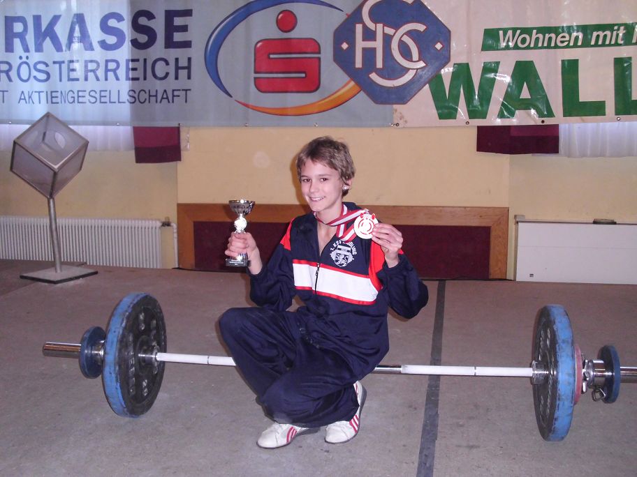 26.04.2014: Schüler Mehrkampfmeisterschaft