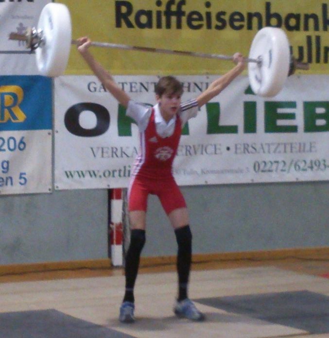 22.03.2015: Schülercup