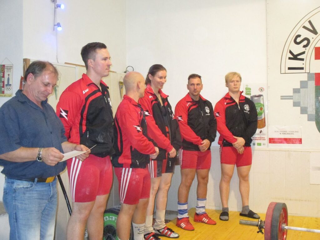 12.09.2015: Retourkampf gegen Wolkersdorf - Leopoldau