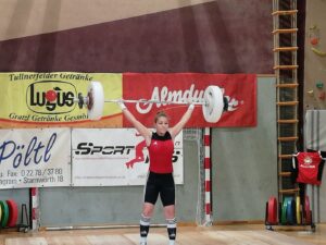V. Internationale Athletic-Cup
