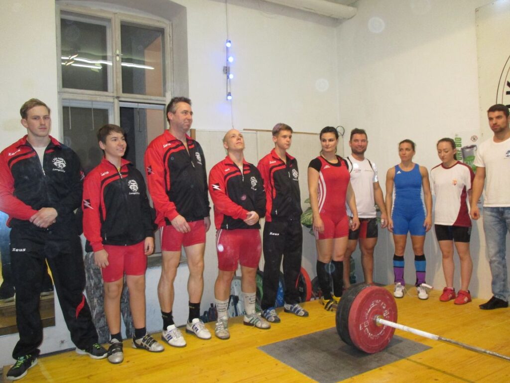 07.11.2015: ASVÖ Cup
