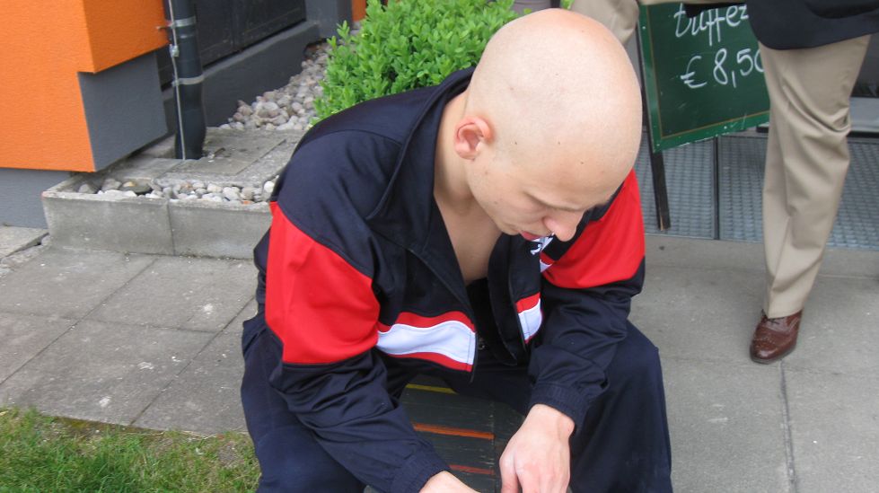 31.05.2014: Staatsmeisterschaft