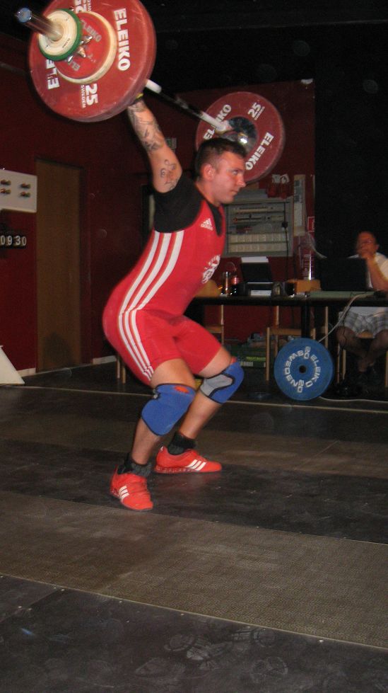 14.06.2014: Mannschaftsmeisterschaft