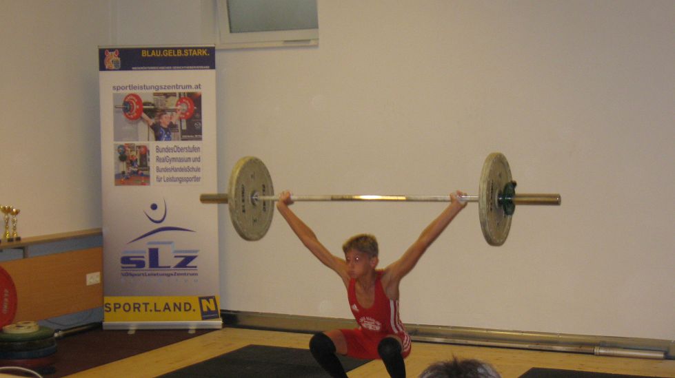 15.06.2014: Schüler Nachwuchscup