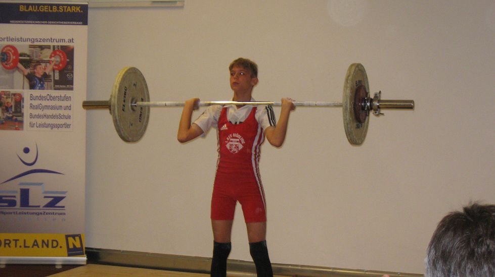 15.06.2014: Schüler Nachwuchscup