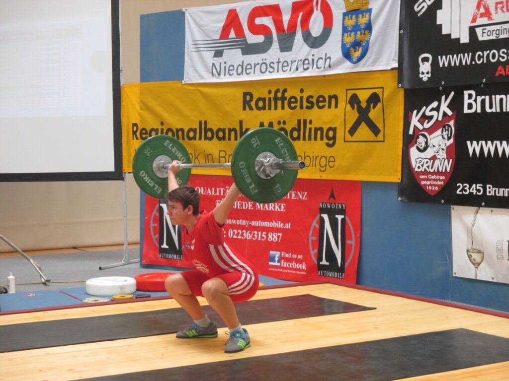 26.03.2016: Bezirks Turnier S/O