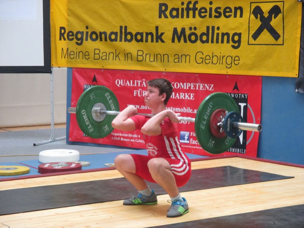 26.03.2016: Bezirks Turnier S/O