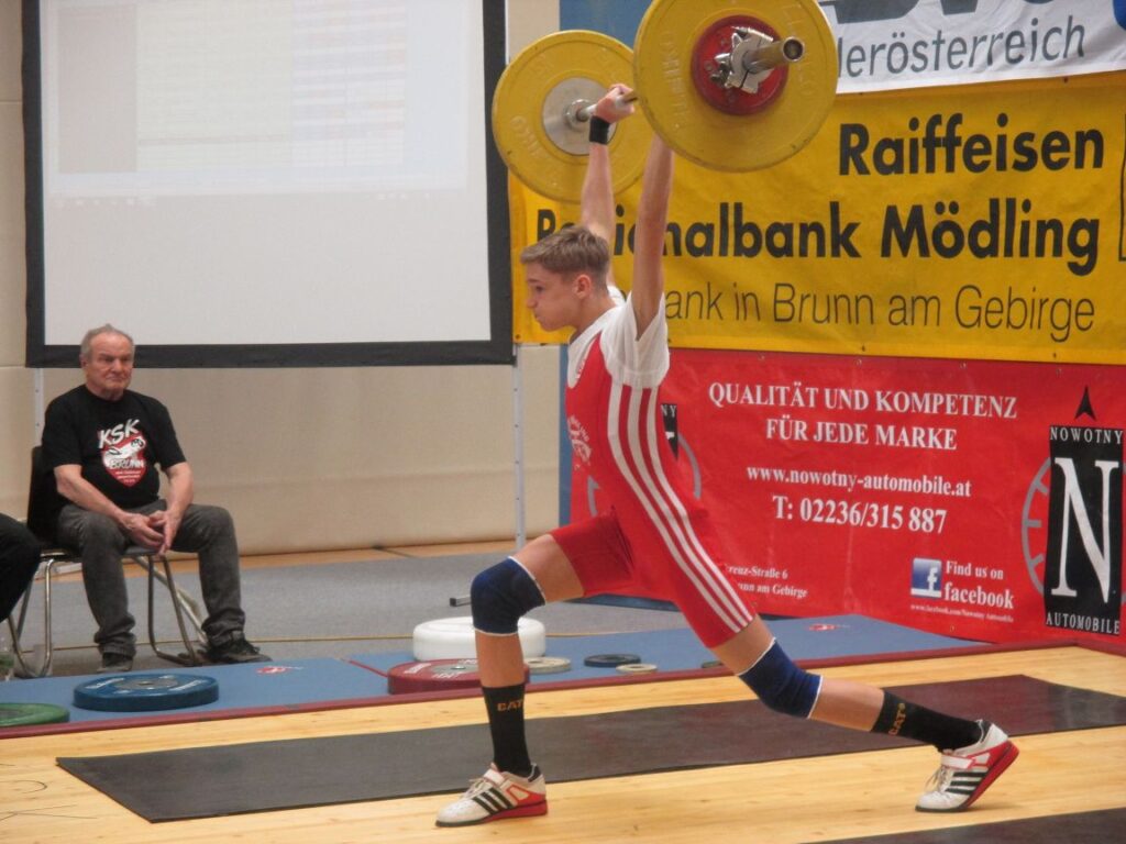 26.03.2016: Bezirks Turnier S/O