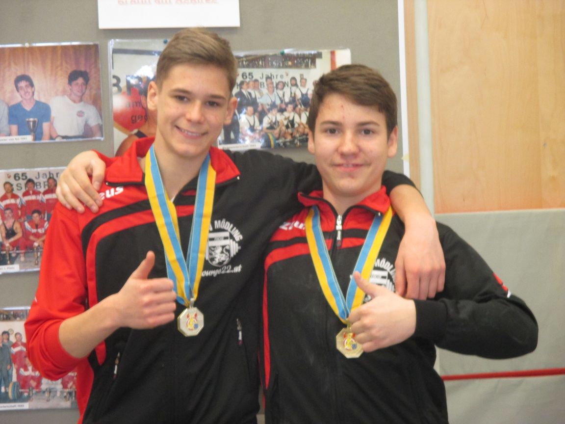 26.03.2016: Bezirks Turnier S/O