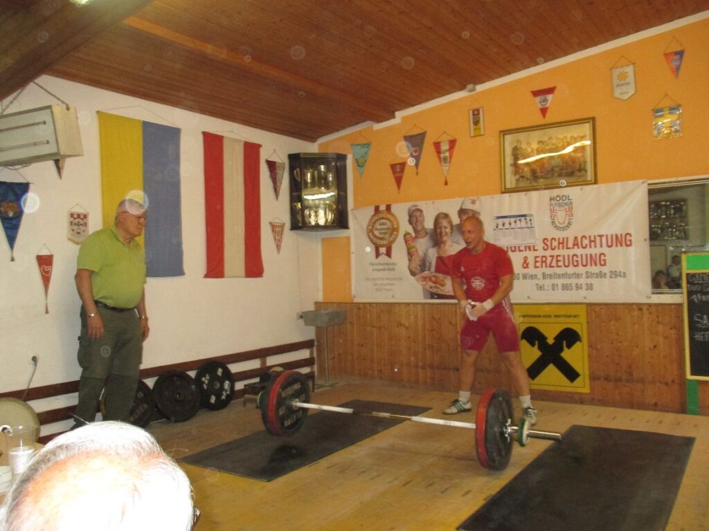 16.07.2016: Generationen-Turnier
