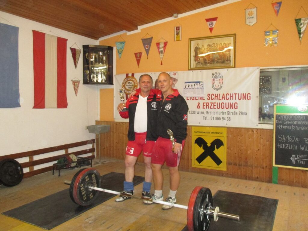 16.07.2016: Generationen-Turnier