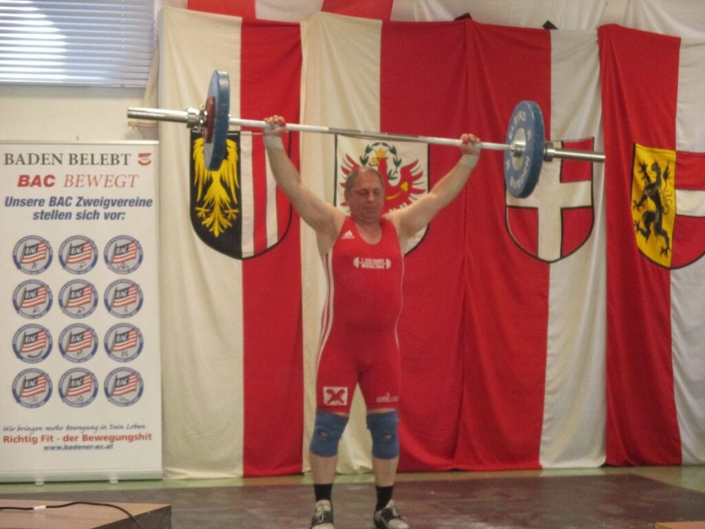 10.09.2016: Ö Staatsmeisterschaft der Masters