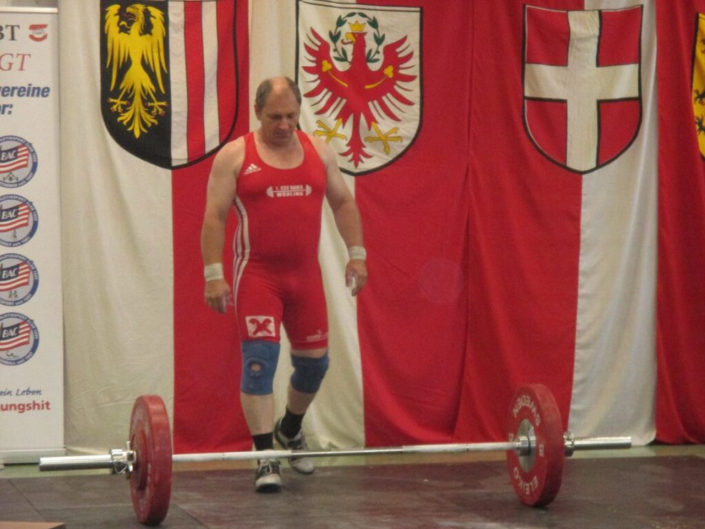 10.09.2016: Ö Staatsmeisterschaft der Masters