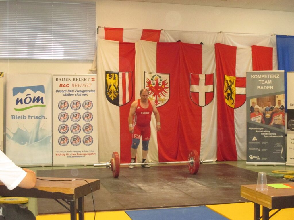10.09.2016: Ö Staatsmeisterschaft der Masters