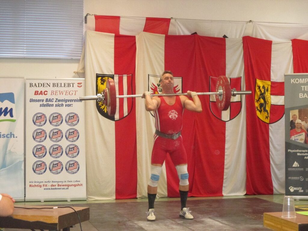 10.09.2016: Ö Staatsmeisterschaft der Masters