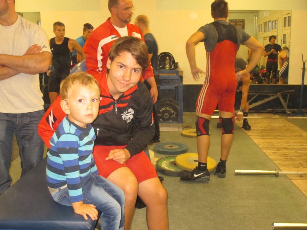 05.11.2016: Staatsmeisterschaft der U15 und U23