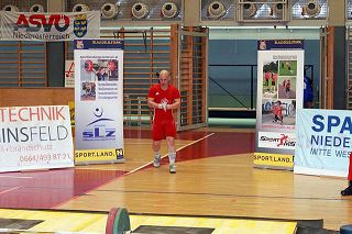 28.03.2015: NOE Landesmeisterschaft 