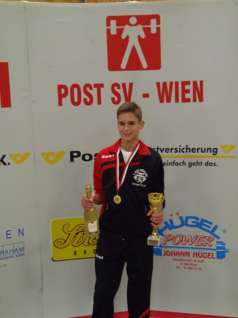 05.12.2015: Karl Parth Gedenkturnier 