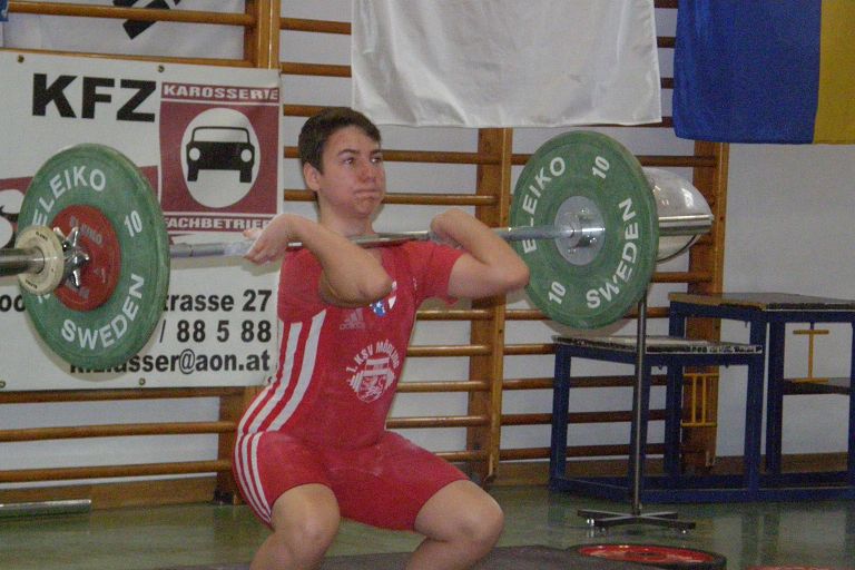 12.03.2016: Landesmeisterschaft 