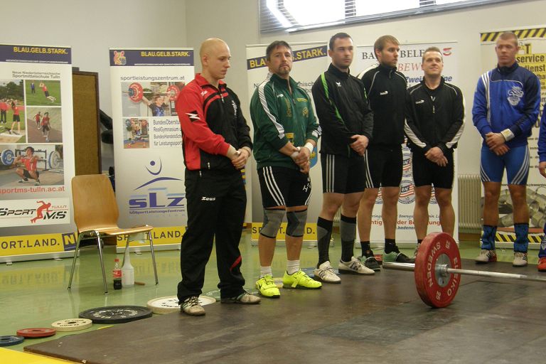 12.03.2016: Landesmeisterschaft 