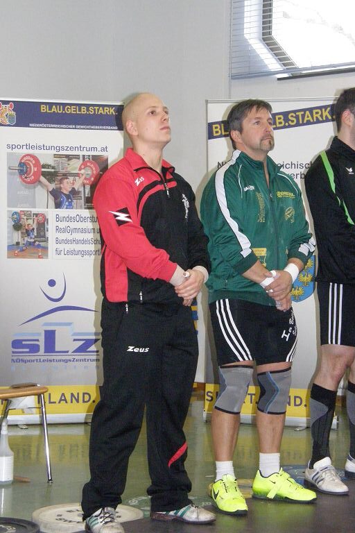 12.03.2016: Landesmeisterschaft 