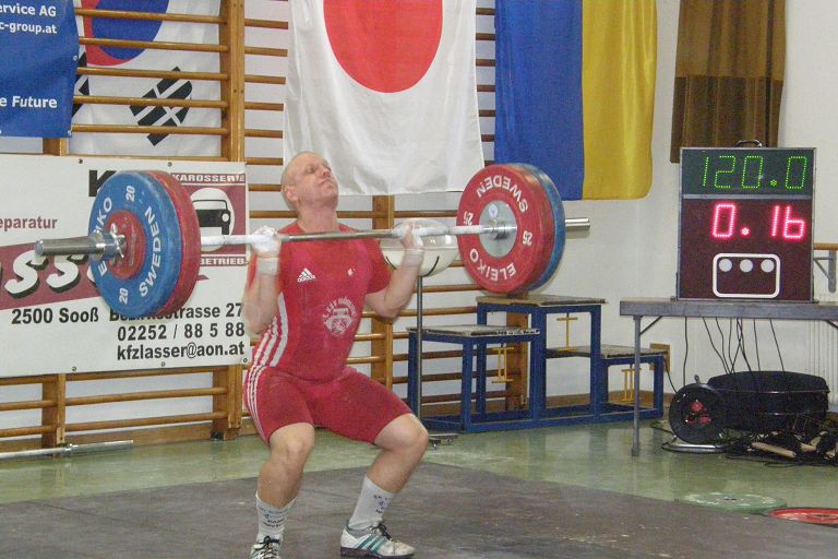 12.03.2016: Landesmeisterschaft 