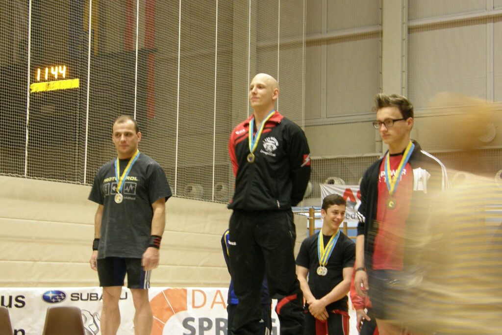 28.03.2015: NOE Landesmeisterschaft 