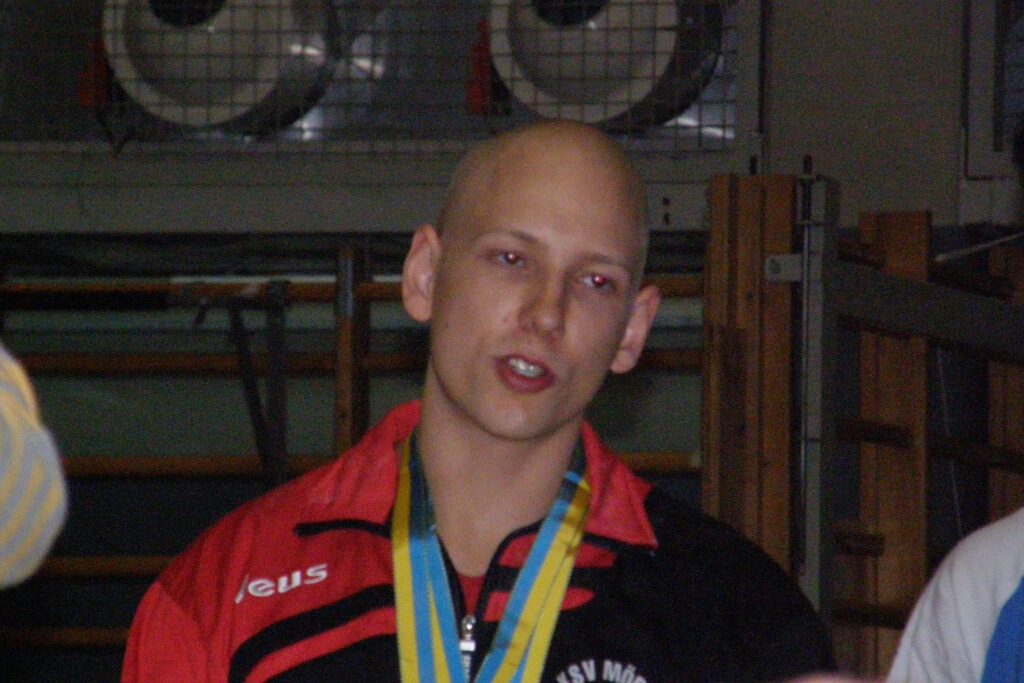 28.03.2015: NOE Landesmeisterschaft 