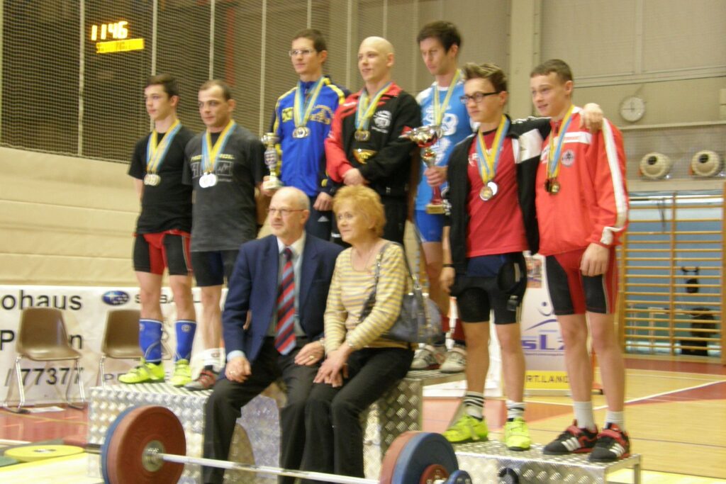28.03.2015: NOE Landesmeisterschaft 